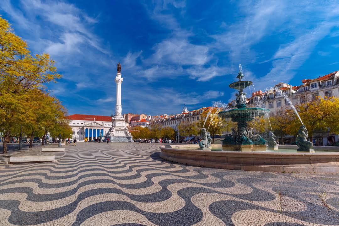 Plaza Pedro IV